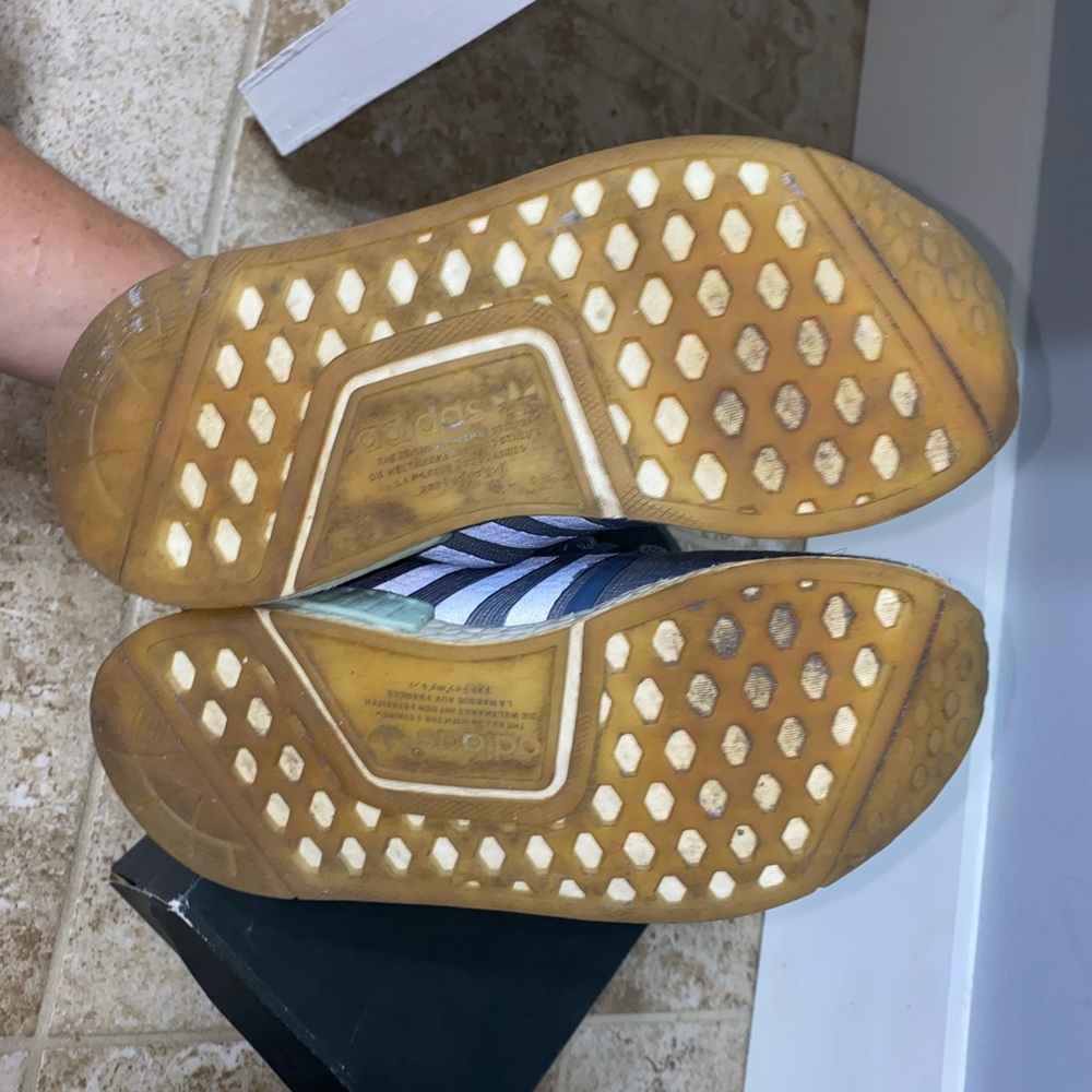 Adidas NMD R1 W - Picture 6 of 9